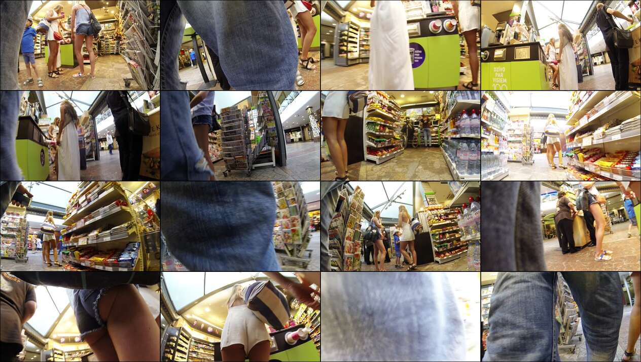 peepingtom vol.13