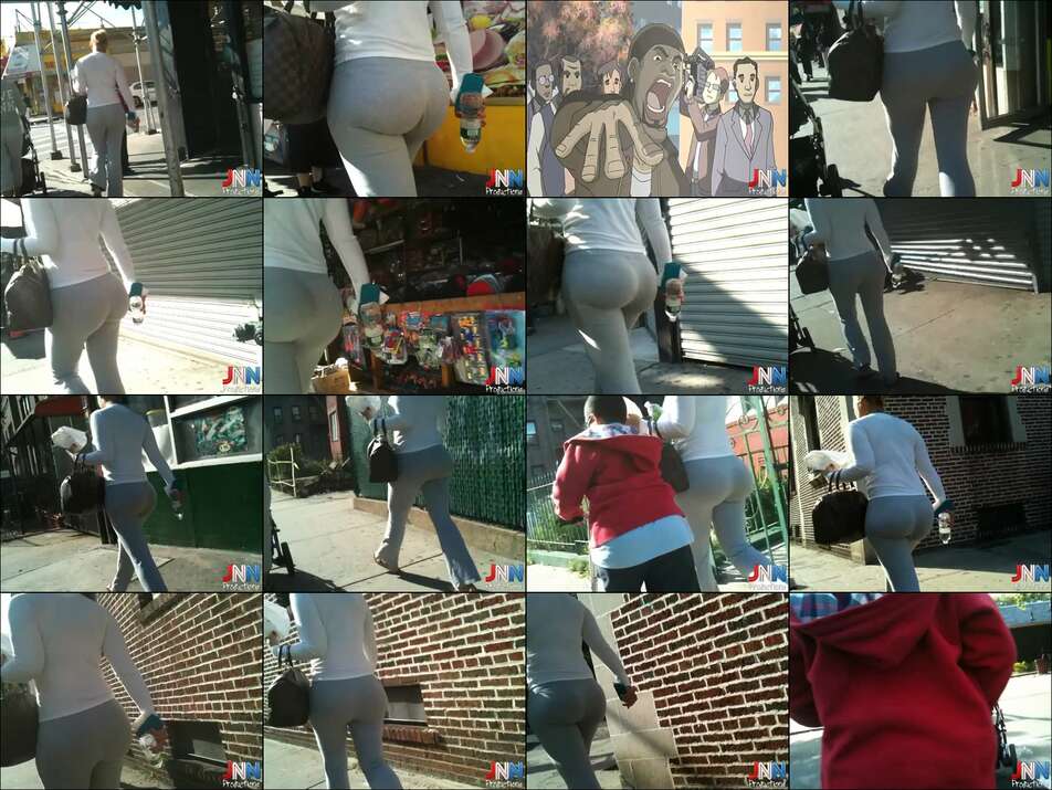retro voyeur clips vol.3