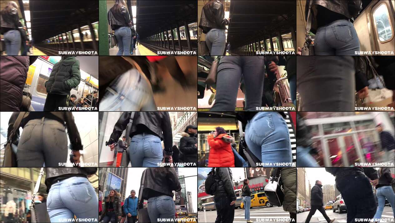 subwayshoota videos