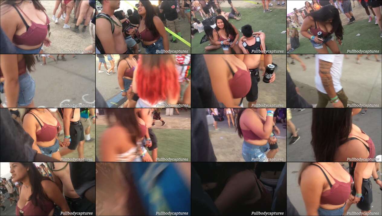 full body captures