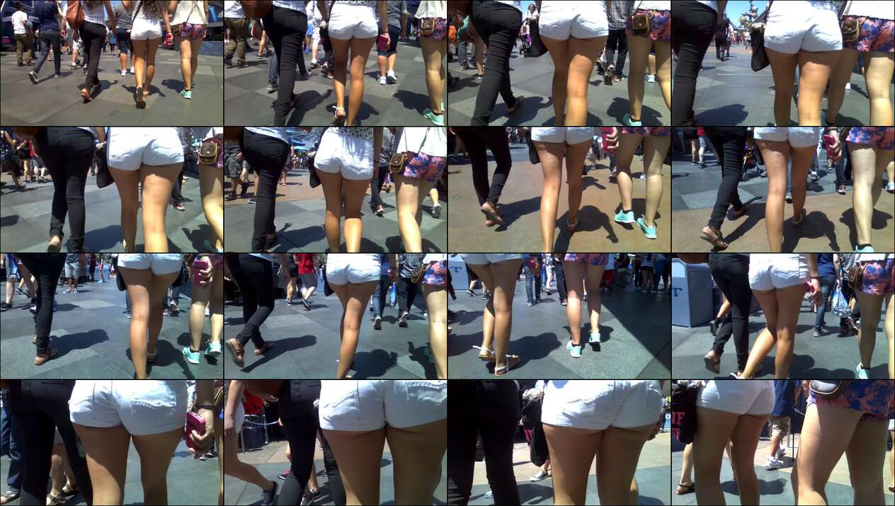 retro voyeur clips vol.4