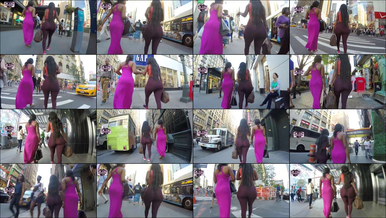 candidshapes videos