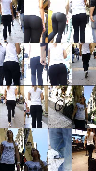 retro voyeur clips vol.5