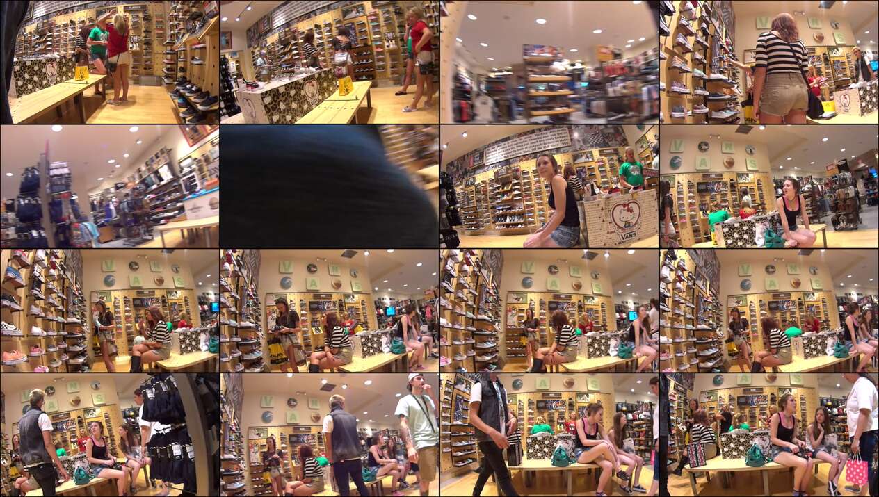 peepingtom vol.7