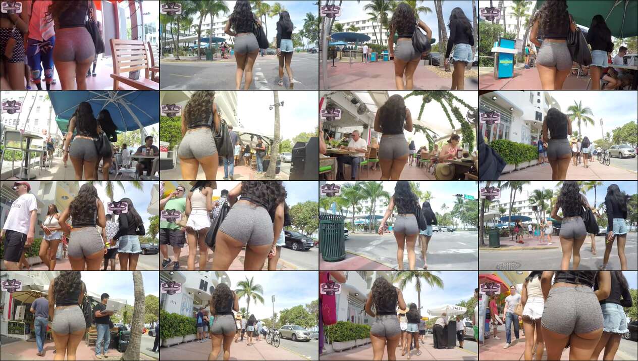 candidshapes videos