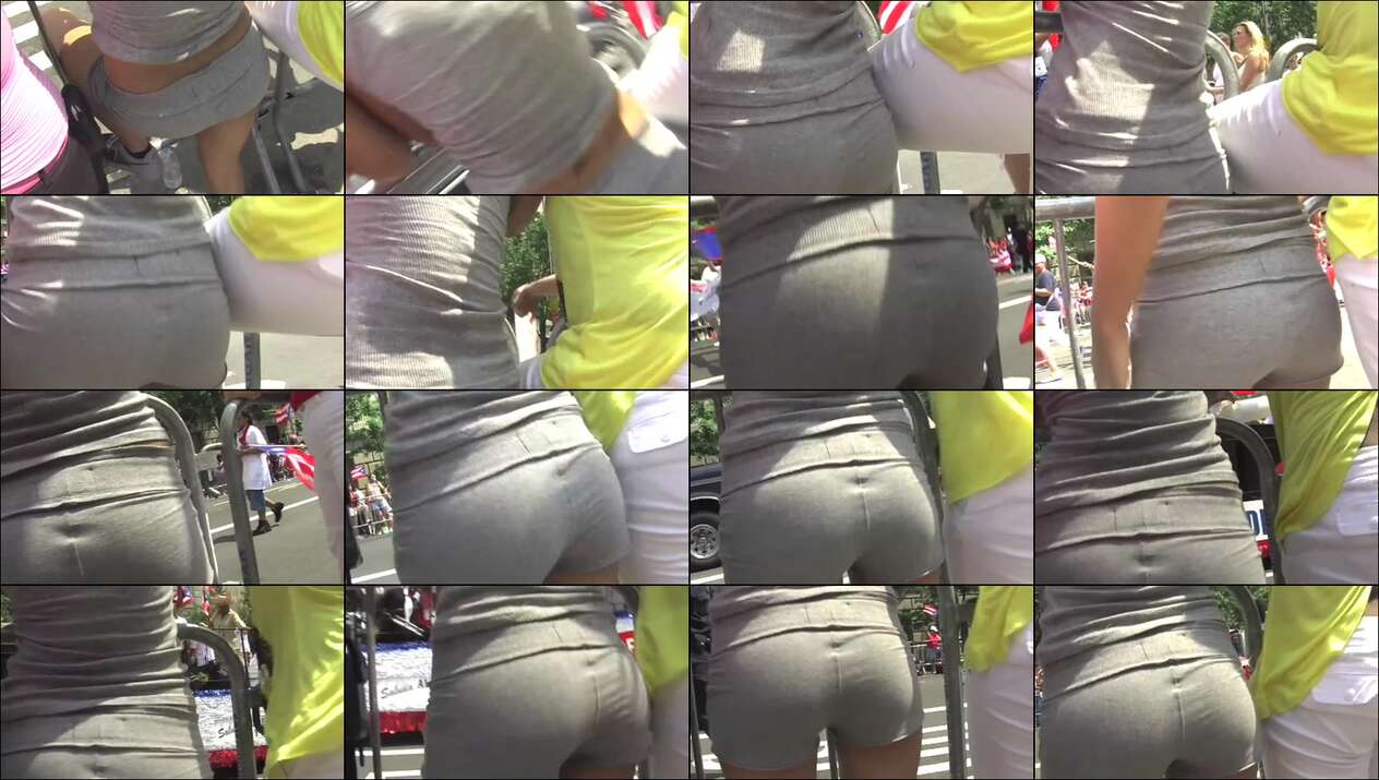 retro voyeur clips vol.5