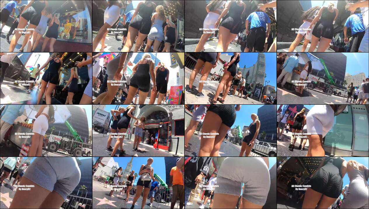 july 2023 the candid forum videos