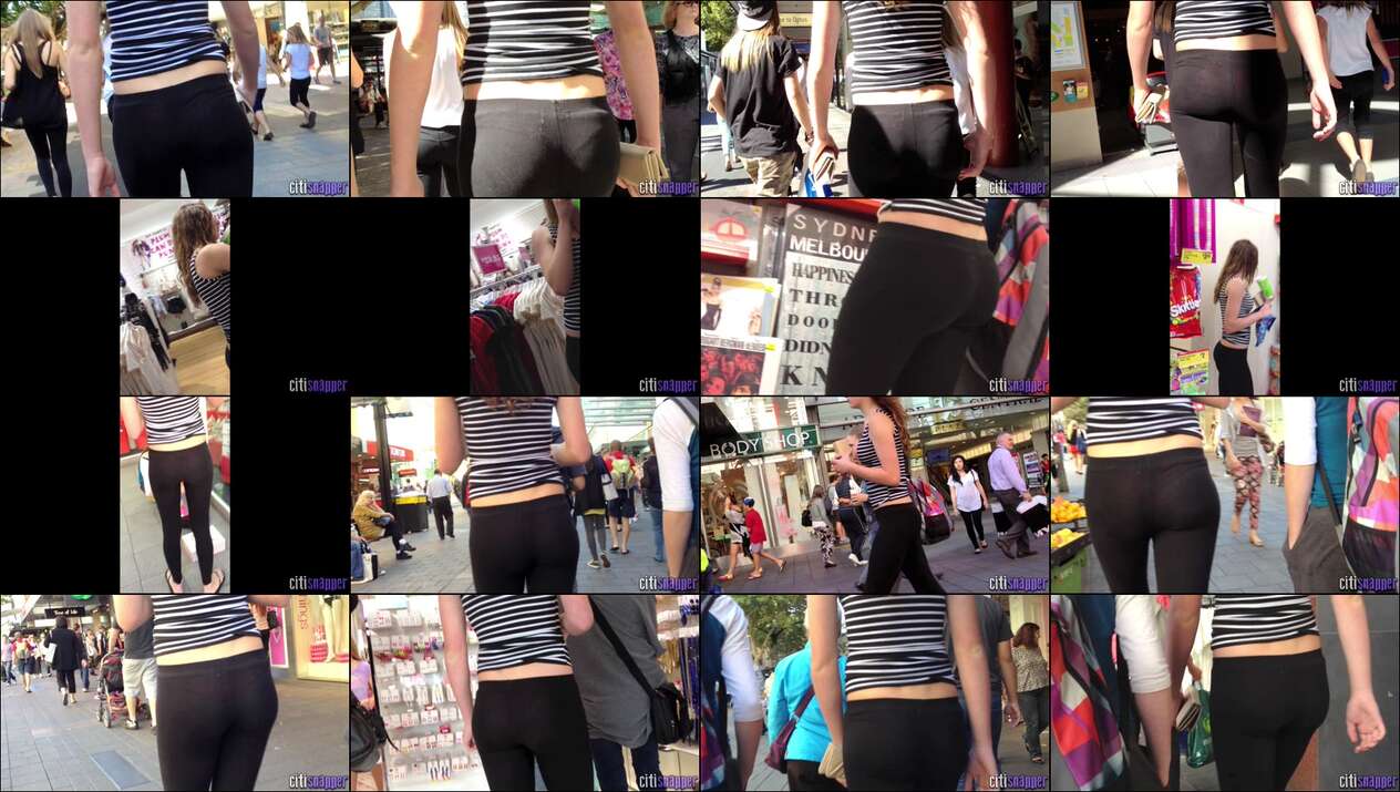 retro voyeur clips vol.4