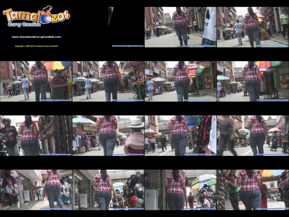kingofcandids videos