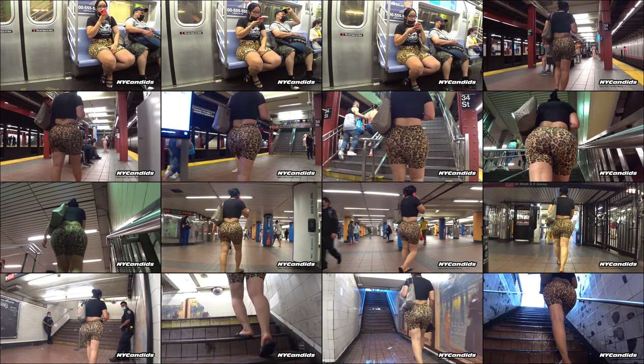 leggings creepshots vol.1