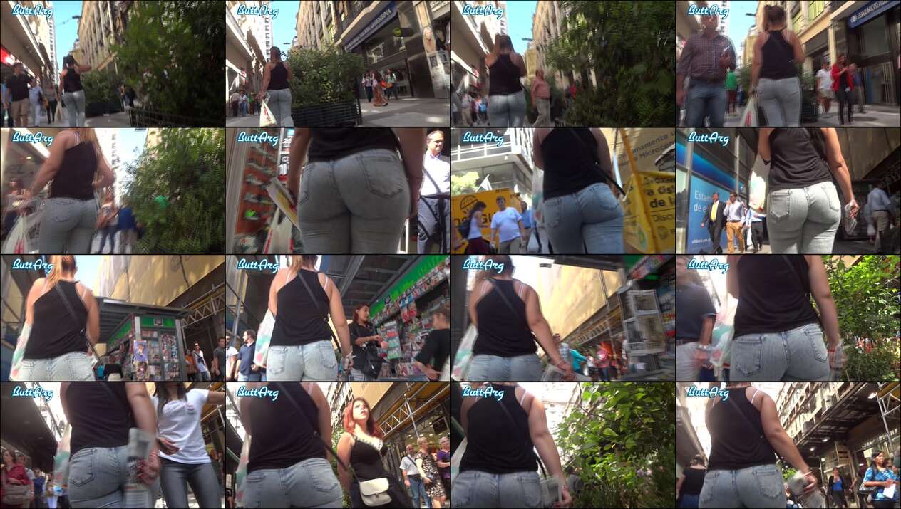 retro voyeur clips vol.5