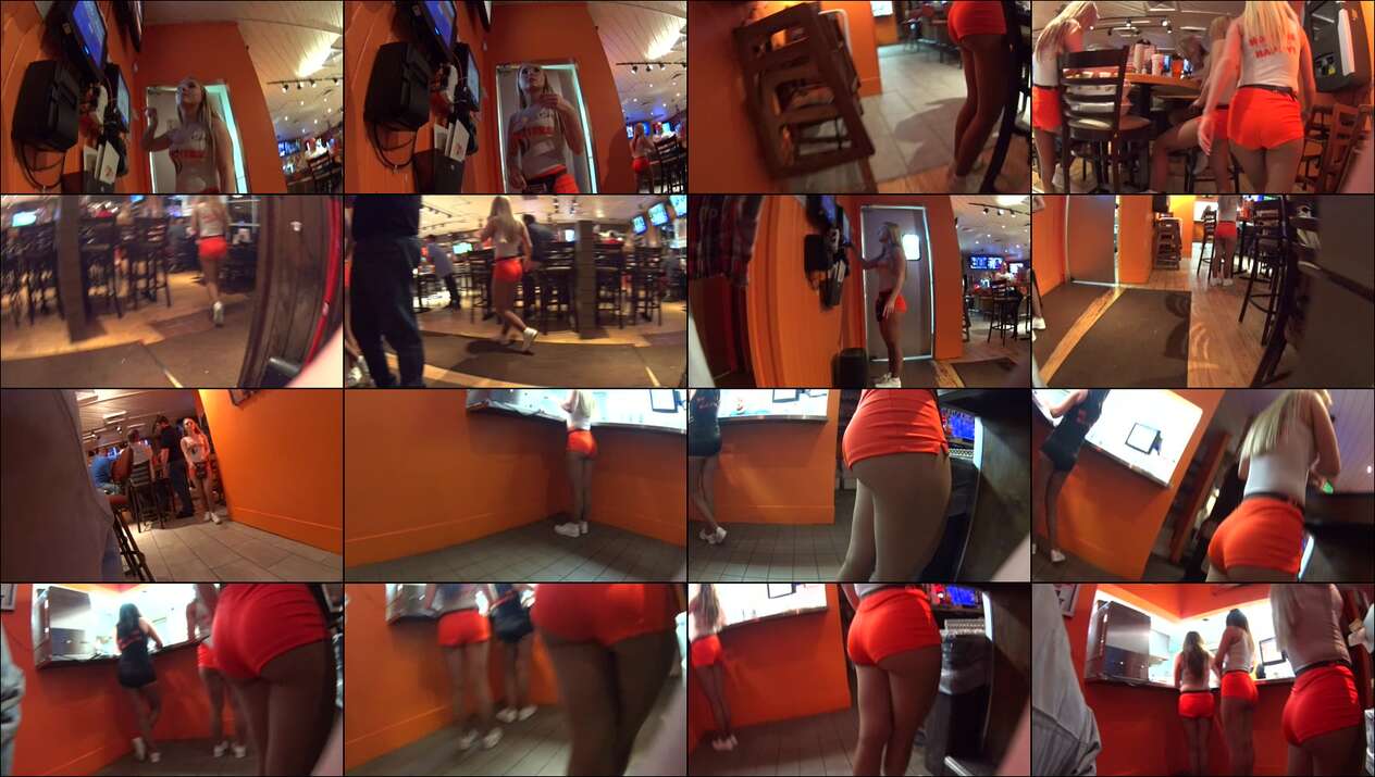 retro voyeur clips vol.3