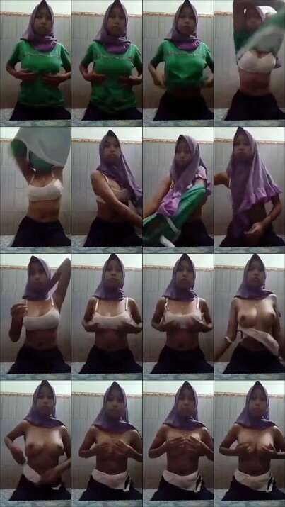 Jilbab 614