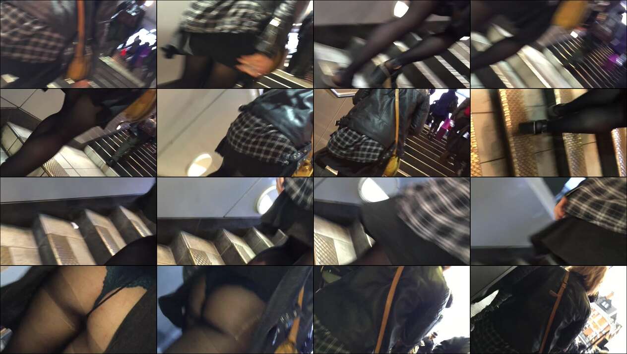 retro voyeur clips vol.5