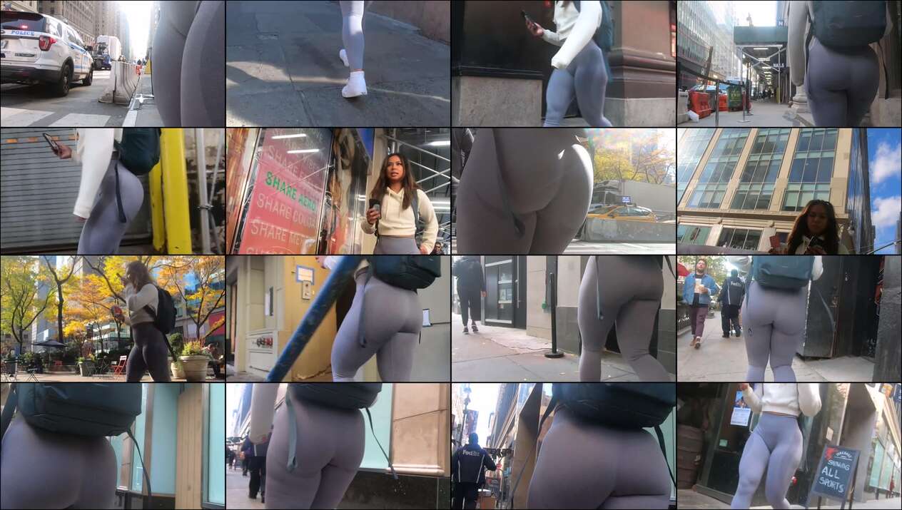 leggings creepshots vol.3