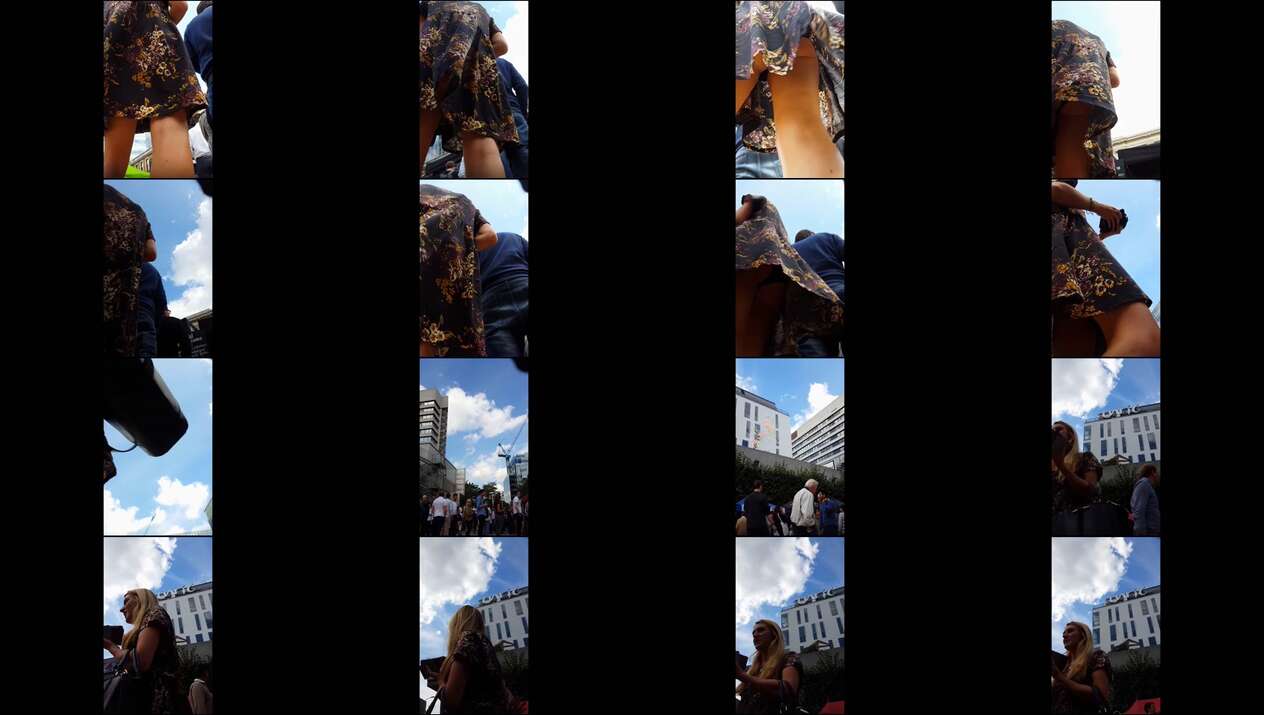 peepingtom vol.13