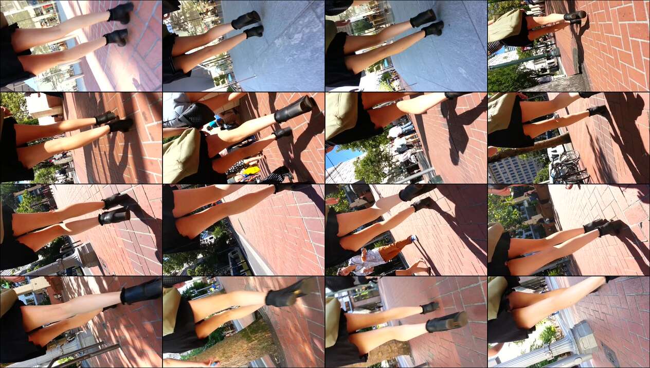 retro voyeur clips vol.3