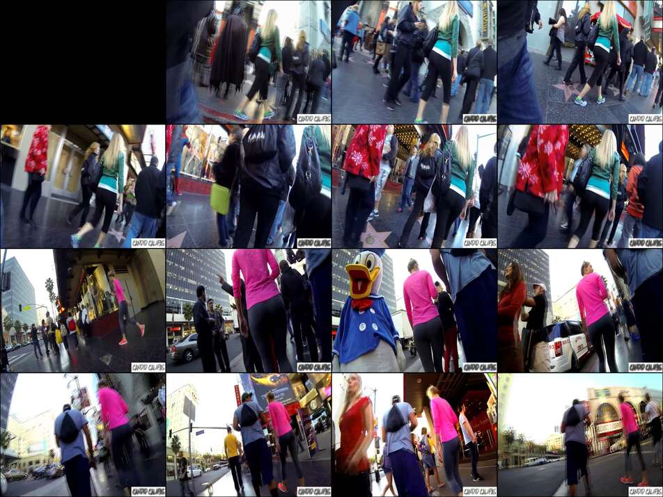 candid califas videos