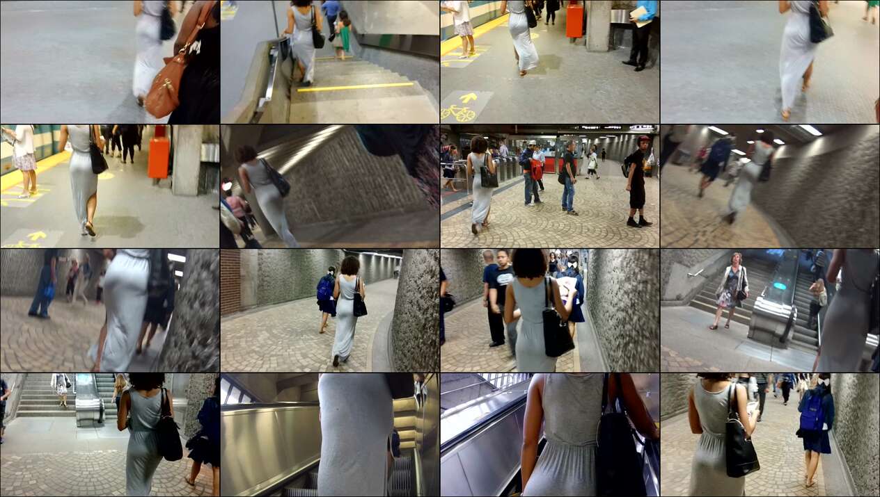 retro voyeur clips vol.4