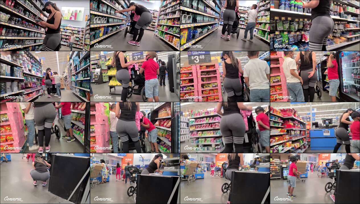 converse videos
