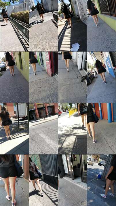 peepingtom vol.11