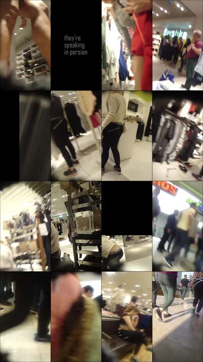 peepingtom vol.11