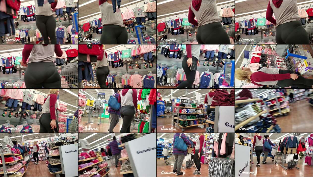the original candid videos