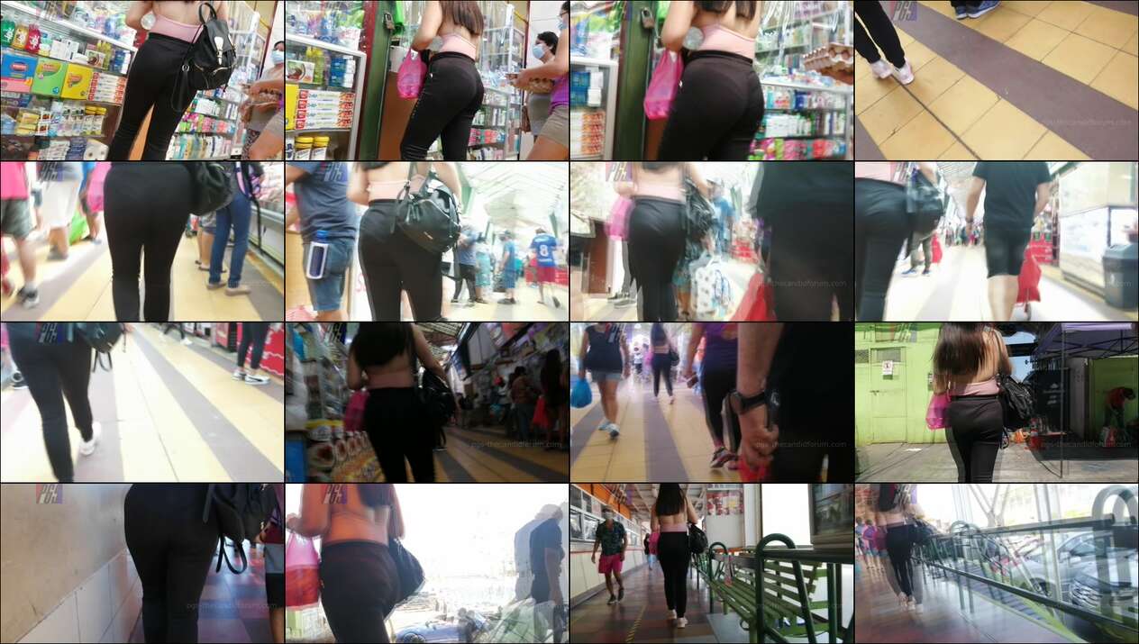 may 2020 the candid forum videos