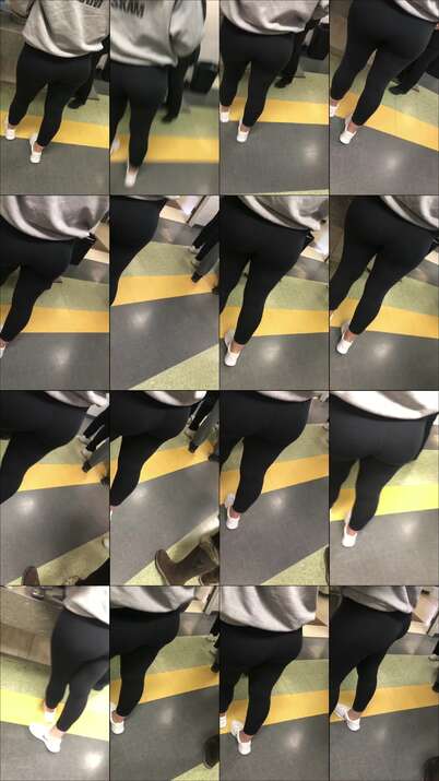 leggings creepshots vol.3