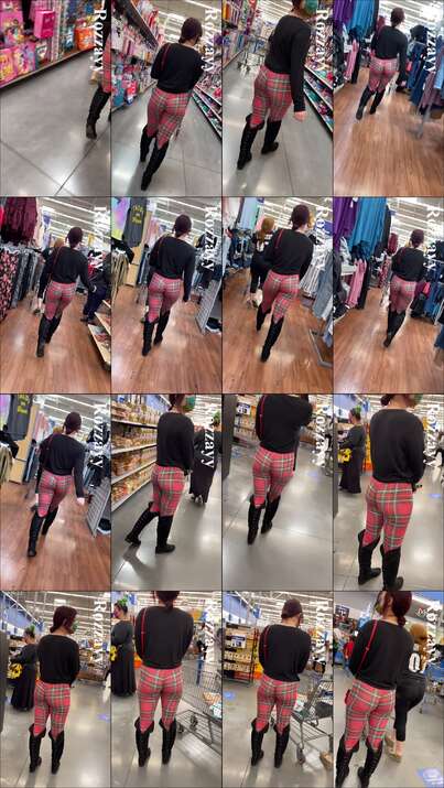 the original candid videos