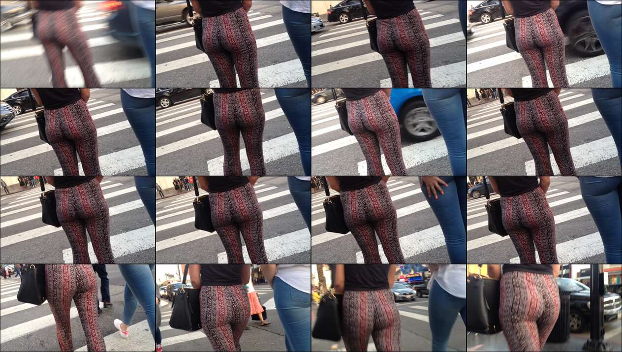 retro voyeur clips vol.5