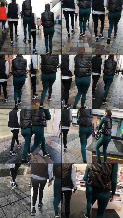 public street ass collection from tcf and toc