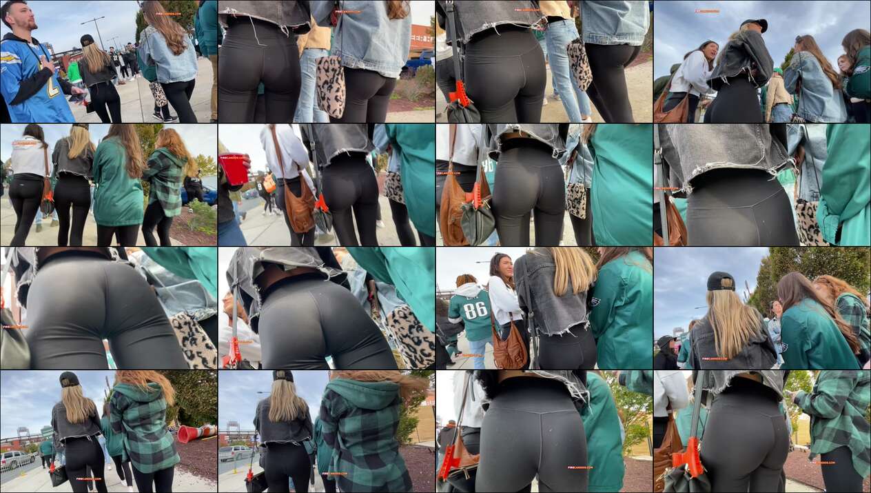 leggings creepshots vol.1