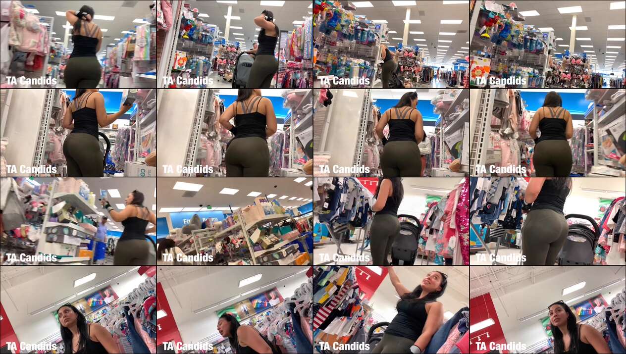 leggings creepshots vol.3