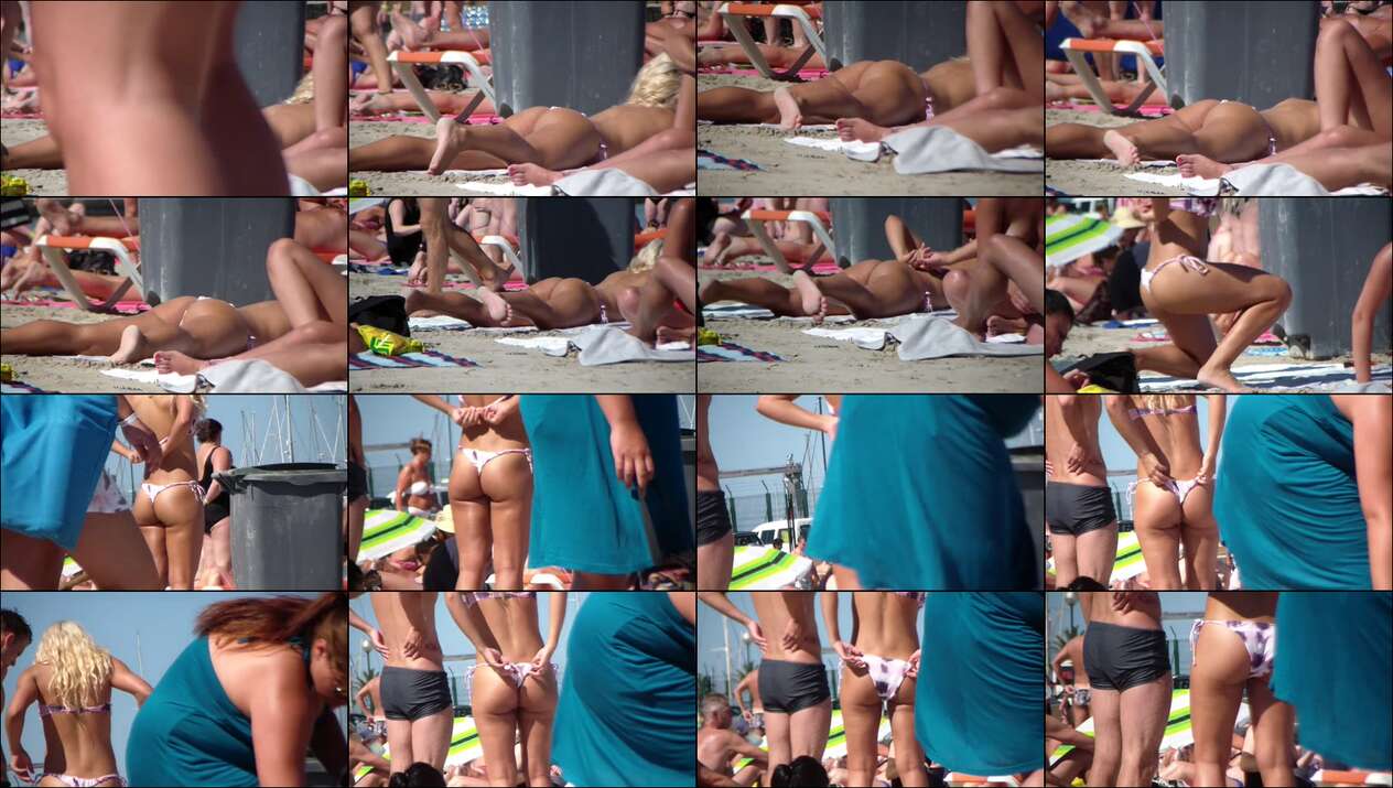 retro voyeur clips vol.6