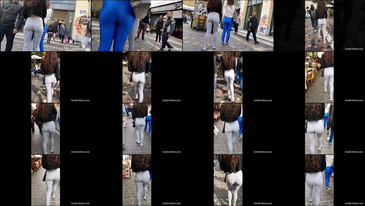 leggings creepshots vol.1