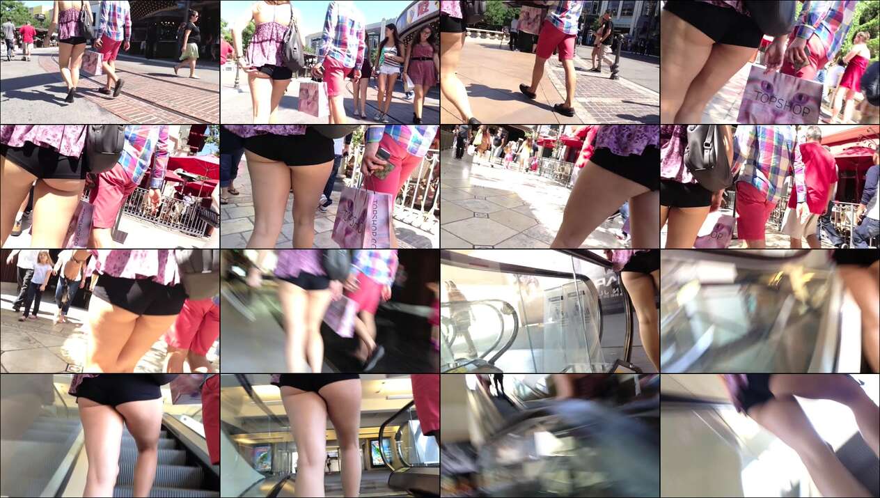 retro voyeur clips vol.4