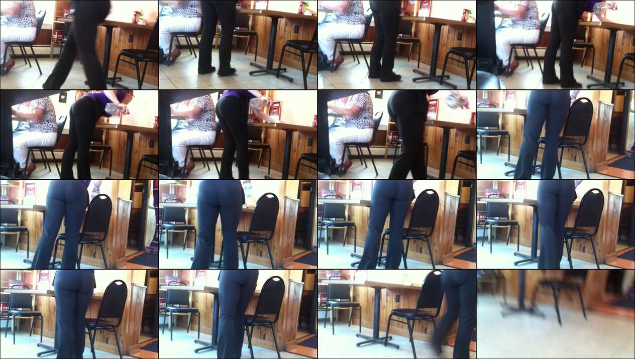 retro voyeur clips vol.5