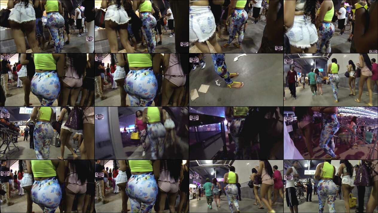 candidshapes videos