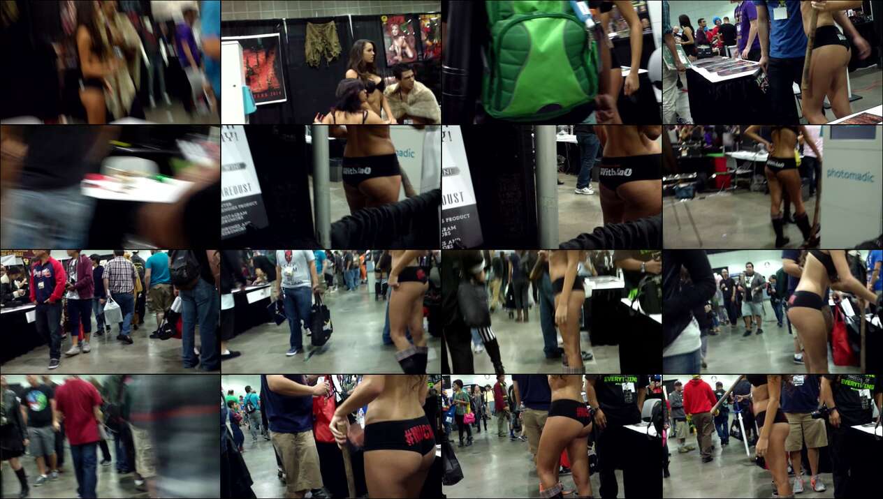 retro voyeur clips vol.6
