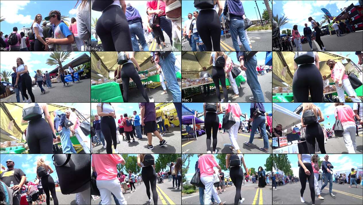 april 2024 the candid forum videos