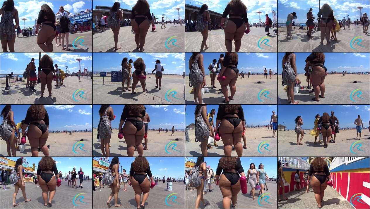 ravecandids videos