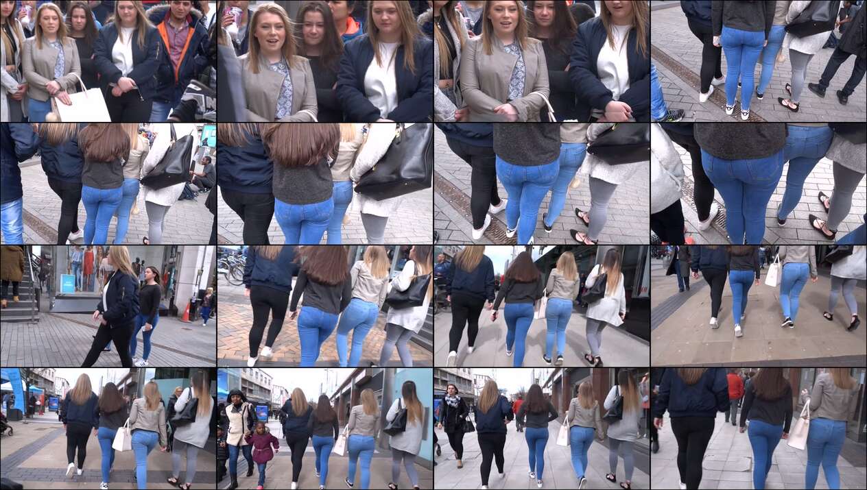 retro voyeur clips vol.3