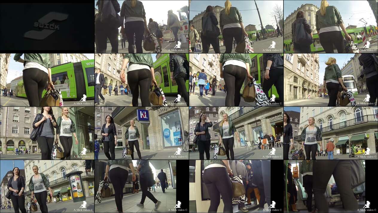 retro voyeur clips vol.4