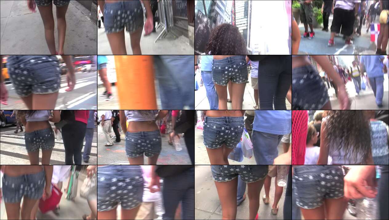 retro voyeur clips vol.5