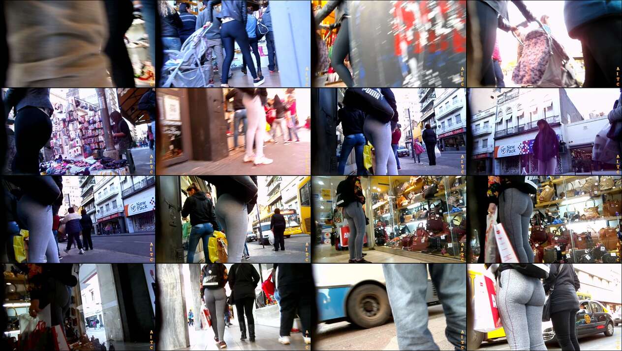 retro voyeur clips vol.6