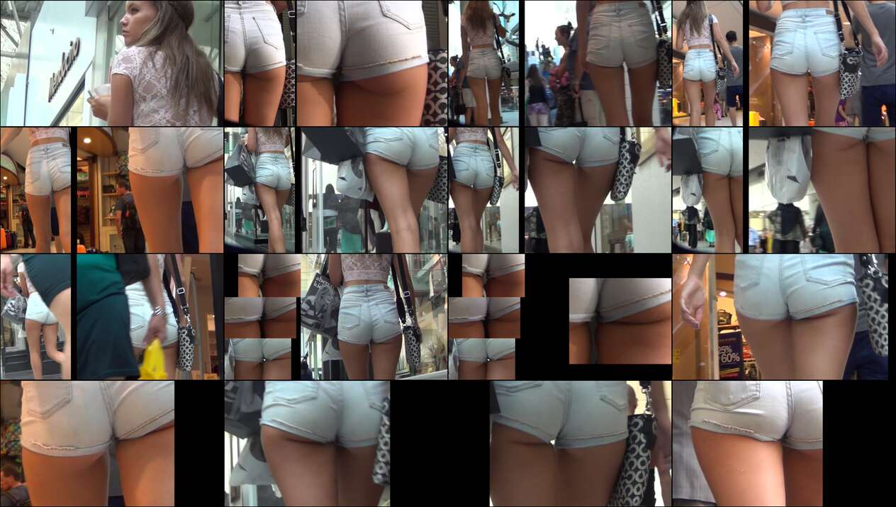 retro voyeur clips vol.4