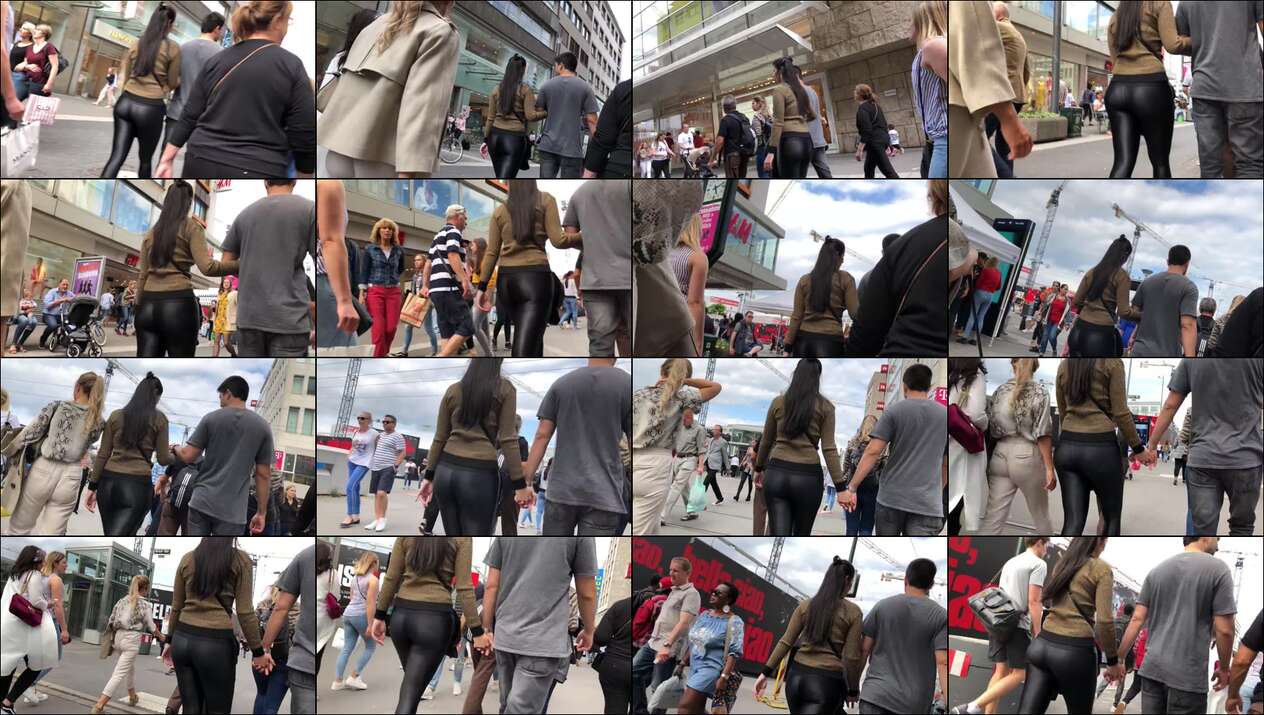leggings creepshots vol.1