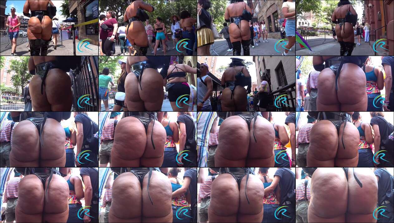 ravecandids videos