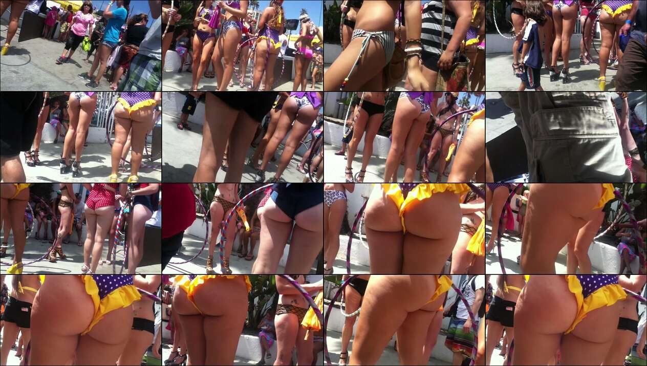retro voyeur clips vol.6